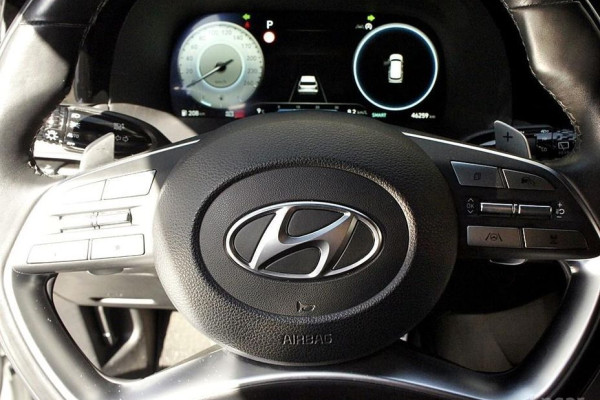 2023 Hyundai Palisade с пробегом 46 241 км