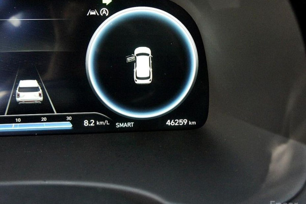 2023 Hyundai Palisade с пробегом 46 241 км