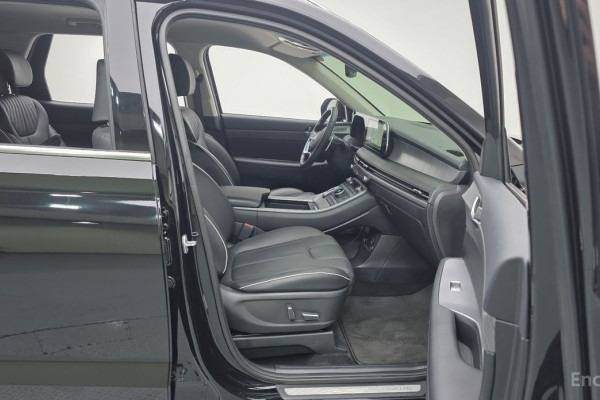 2024 Hyundai Palisade с пробегом 46 049 км