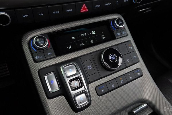 2023 Hyundai Palisade с пробегом 92 025 км