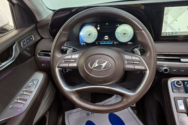 2023 Hyundai Palisade с пробегом 63 029 км