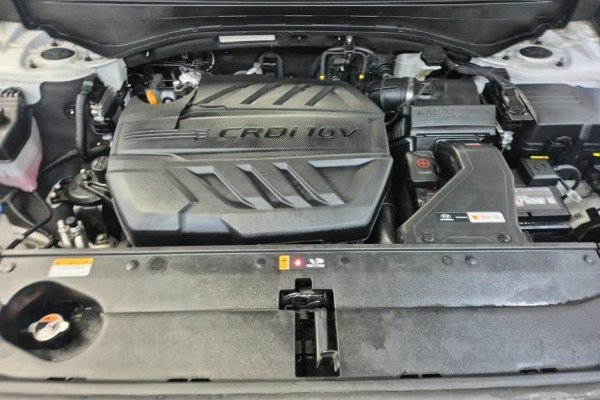 2023 Hyundai Palisade с пробегом 55 798 км