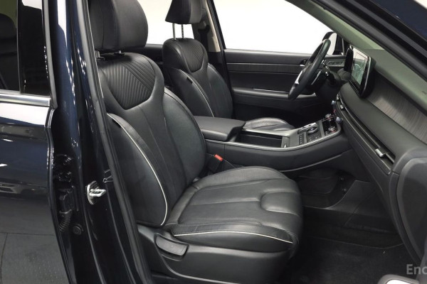 2023 Hyundai Palisade с пробегом 92 025 км