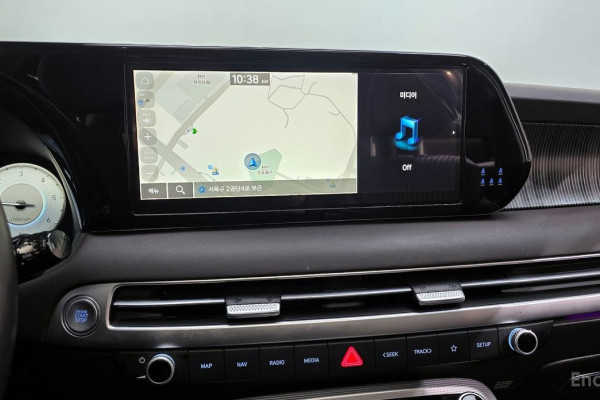 2023 Hyundai Palisade с пробегом 63 029 км