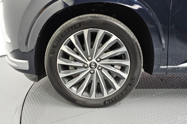 2023 Hyundai Palisade с пробегом 67 501 км