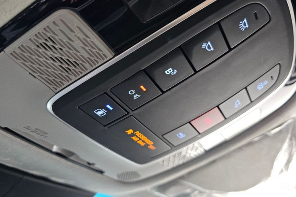 2023 Hyundai Palisade с пробегом 25 668 км