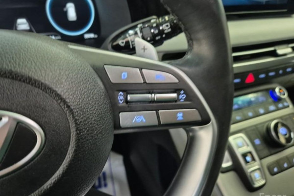 2023 Hyundai Palisade с пробегом 55 798 км