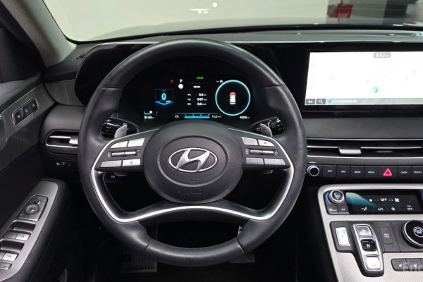 2023 Hyundai Palisade с пробегом 92 025 км