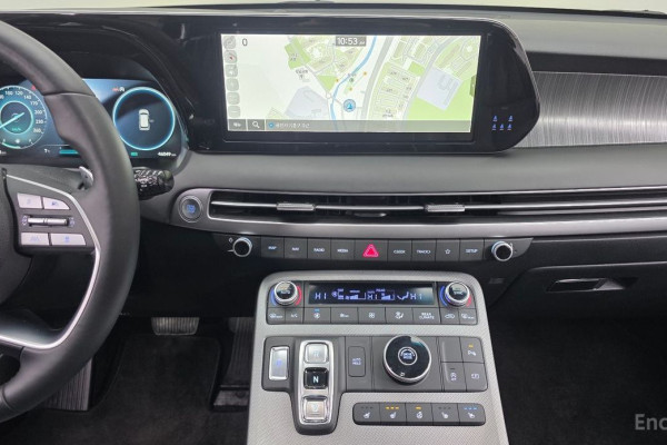 2024 Hyundai Palisade с пробегом 46 049 км