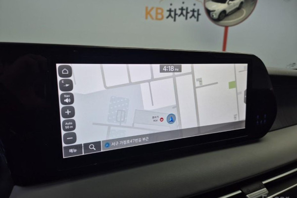 2023 Hyundai Palisade с пробегом 55 798 км