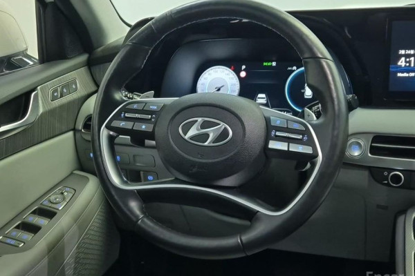2023 Hyundai Palisade с пробегом 55 798 км