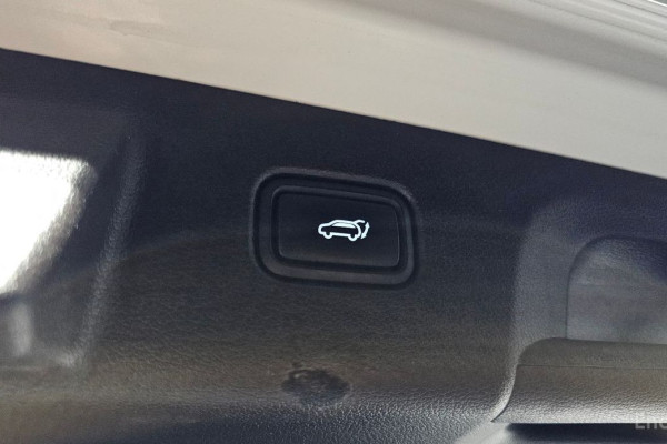 2023 Hyundai Palisade с пробегом 25 668 км