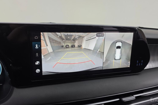 2024 Hyundai Palisade с пробегом 46 049 км