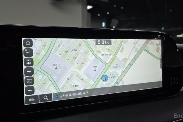 2023 Hyundai Palisade с пробегом 92 025 км