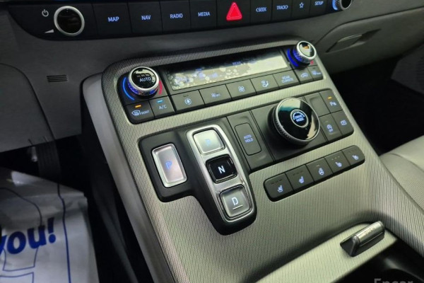 2023 Hyundai Palisade с пробегом 55 798 км