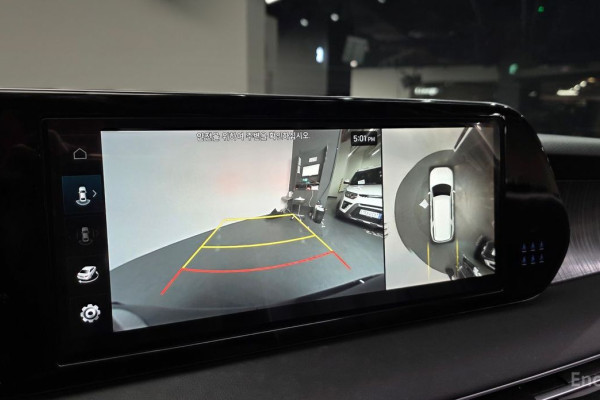 2023 Hyundai Palisade с пробегом 92 025 км