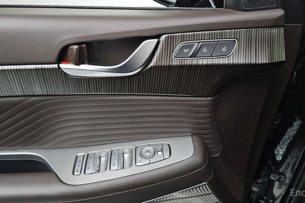 2023 Hyundai Palisade с пробегом 67 501 км