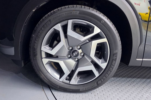 2023 Hyundai Palisade с пробегом 41 187 км