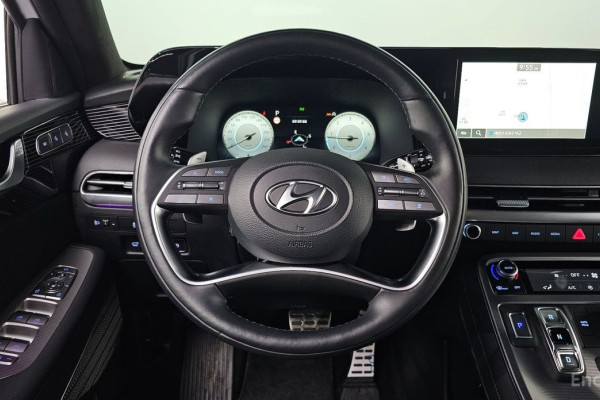 2023 Hyundai Palisade с пробегом 29 958 км