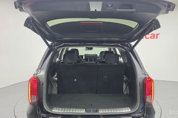 2024 Hyundai Palisade с пробегом 46 049 км