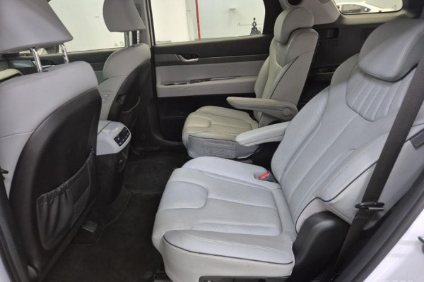 2023 Hyundai Palisade с пробегом 55 798 км