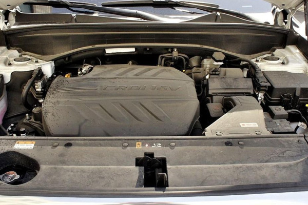 2023 Hyundai Palisade с пробегом 46 241 км