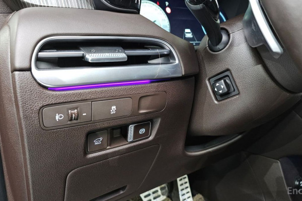 2023 Hyundai Palisade с пробегом 67 501 км