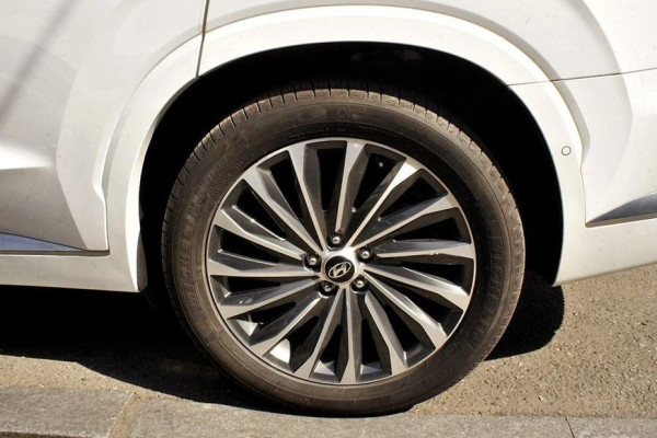 2023 Hyundai Palisade с пробегом 46 241 км