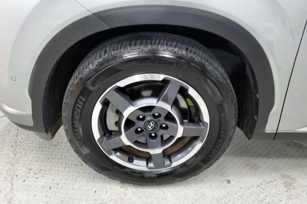 2023 Hyundai Palisade с пробегом 56 346 км