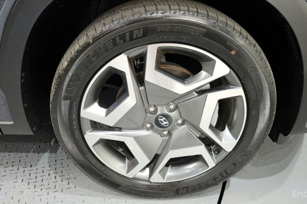 2023 Hyundai Palisade с пробегом 23 210 км