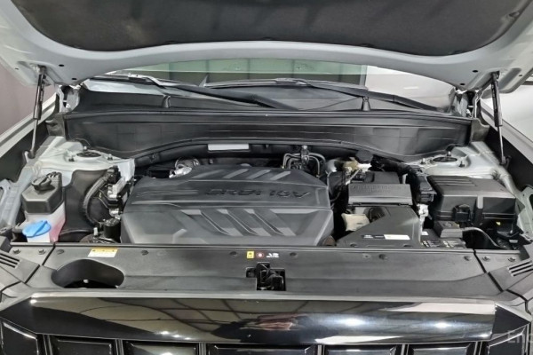 2023 Hyundai Palisade с пробегом 56 346 км