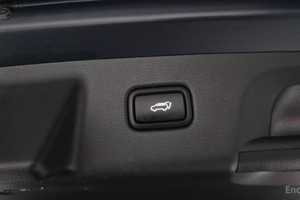 2023 Hyundai Palisade с пробегом 92 025 км