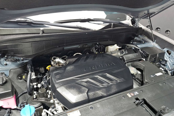 2023 Hyundai Palisade с пробегом 23 210 км