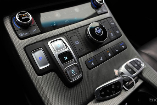 2023 Hyundai Palisade с пробегом 41 187 км