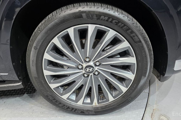 2023 Hyundai Palisade с пробегом 60 935 км