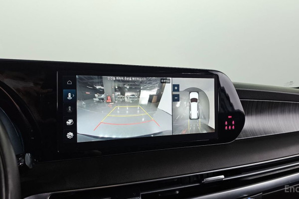 2023 Hyundai Palisade с пробегом 67 501 км