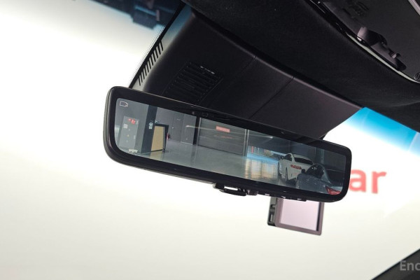 2023 Hyundai Palisade с пробегом 29 958 км