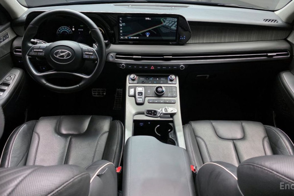 2023 Hyundai Palisade с пробегом 41 187 км