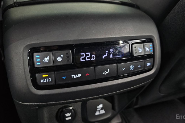 2023 Hyundai Palisade с пробегом 29 958 км