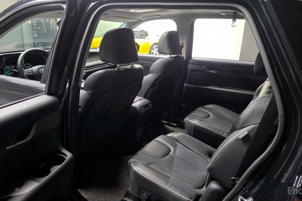 2023 Hyundai Palisade с пробегом 41 187 км