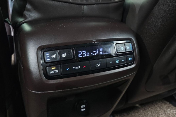 2023 Hyundai Palisade с пробегом 67 501 км