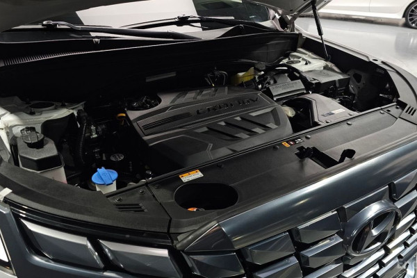 2023 Hyundai Palisade с пробегом 43 558 км