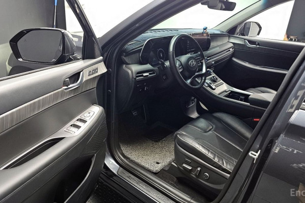 2023 Hyundai Palisade с пробегом 23 210 км