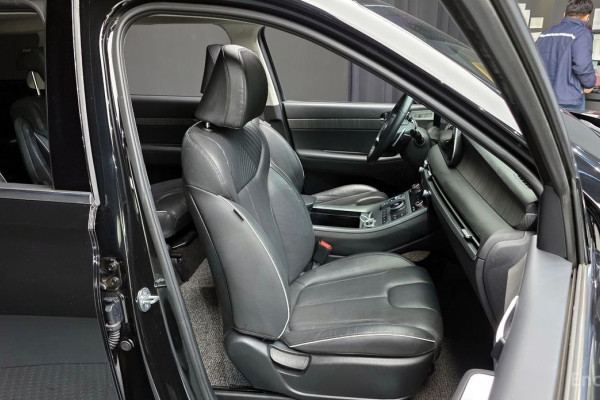 2023 Hyundai Palisade с пробегом 41 187 км