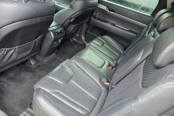 2023 Hyundai Palisade с пробегом 56 346 км