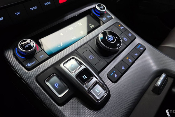 2023 Hyundai Palisade с пробегом 60 935 км