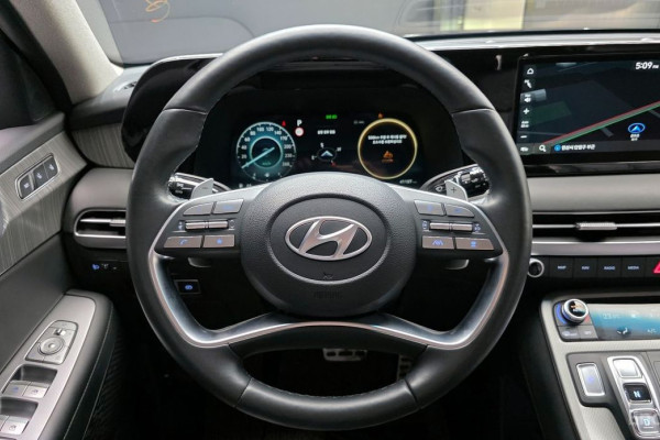 2023 Hyundai Palisade с пробегом 41 187 км