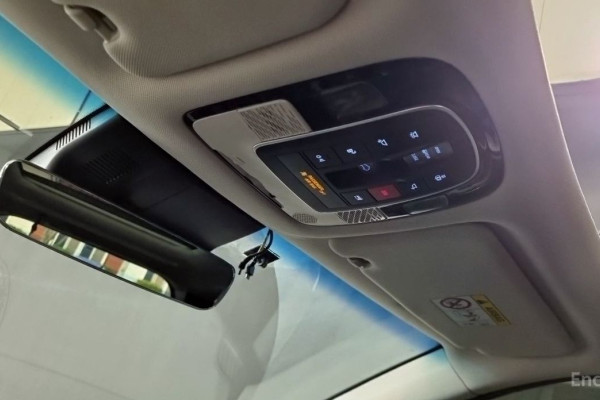 2023 Hyundai Palisade с пробегом 56 346 км