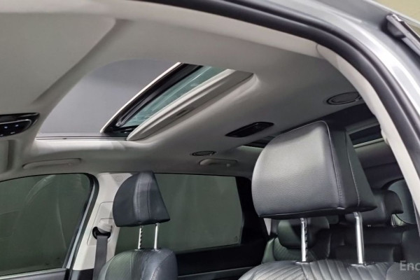 2023 Hyundai Palisade с пробегом 56 346 км