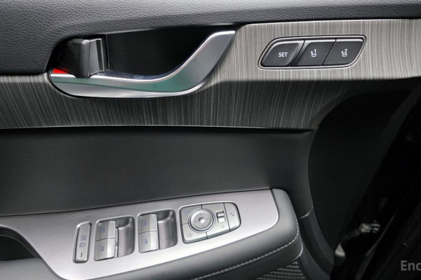 2023 Hyundai Palisade с пробегом 41 187 км